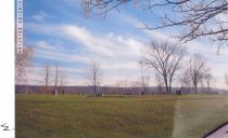 Black (history) Cemetery